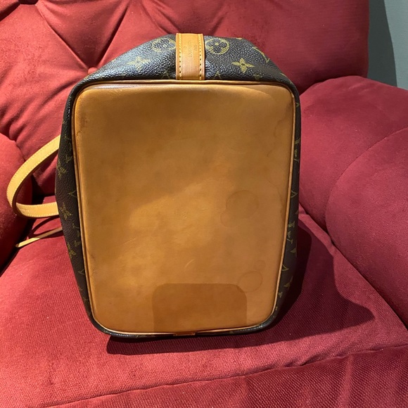 Louis vuitton petite noe - Picture 5 of 8